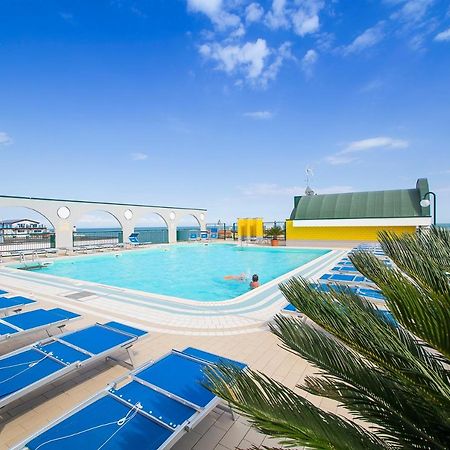 Cristoforo Colombo Appartement Caorle Buitenkant foto