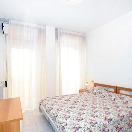 Cristoforo Colombo Appartement Caorle Buitenkant foto