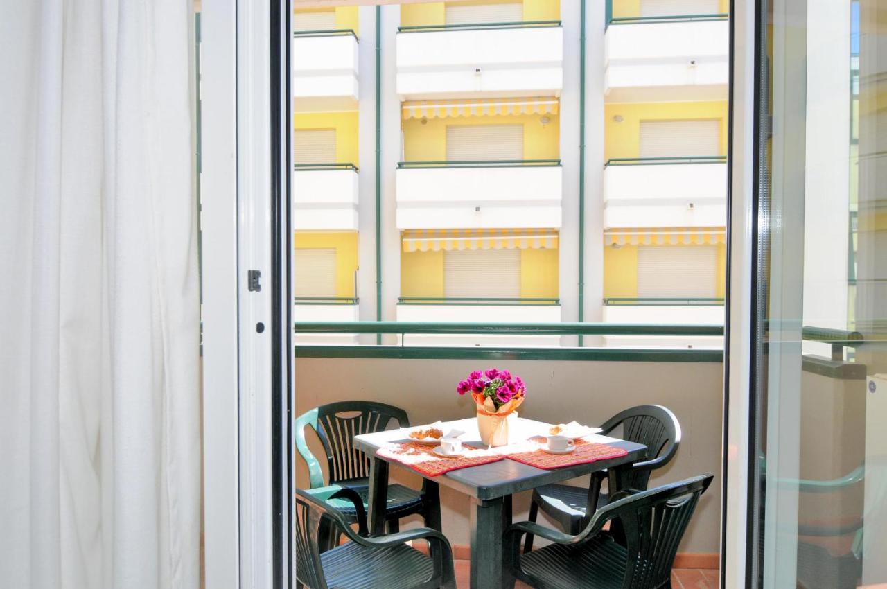 Cristoforo Colombo Appartement Caorle Buitenkant foto