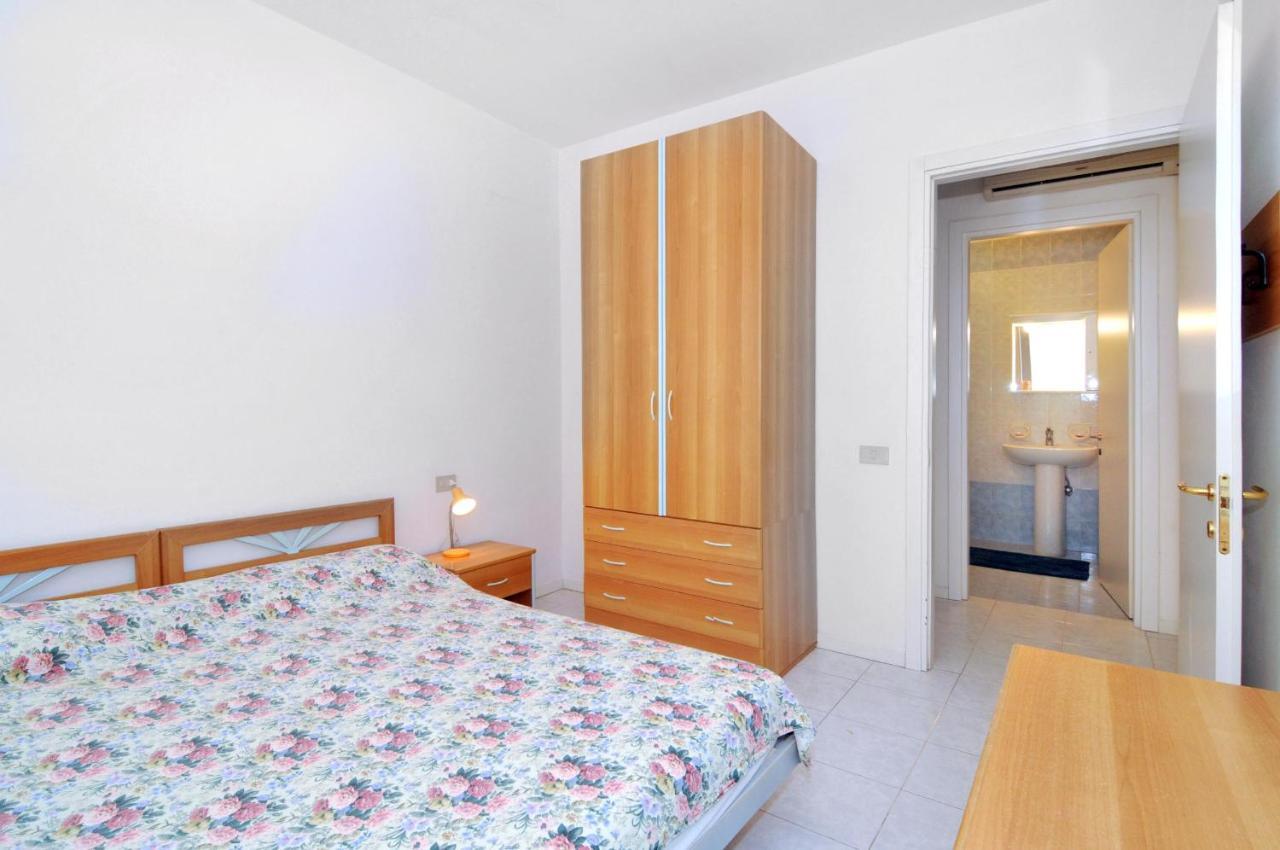 Cristoforo Colombo Appartement Caorle Buitenkant foto