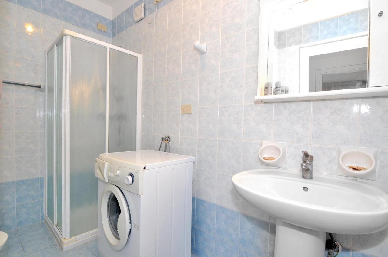 Cristoforo Colombo Appartement Caorle Buitenkant foto