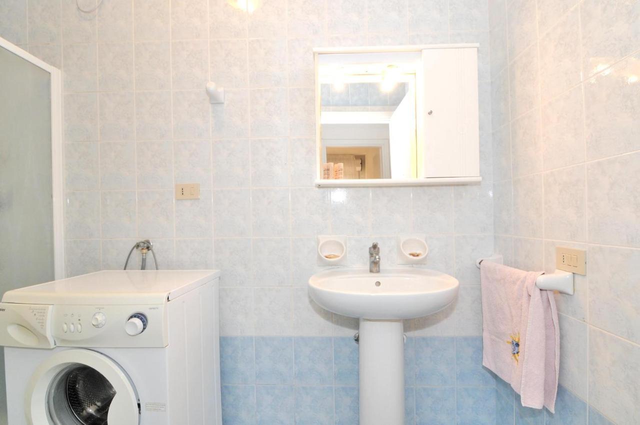 Cristoforo Colombo Appartement Caorle Buitenkant foto